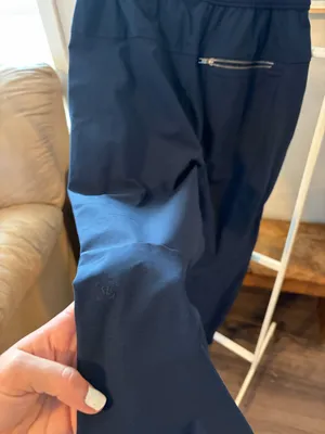 Lululemon Dance Studio Joggers thumbnail 2