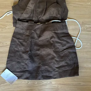 SIR BETTINA CORDED MINI DRESS Size 0 thumbnail 7