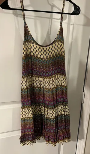 By Kinnucan's Dress thumbnail 3