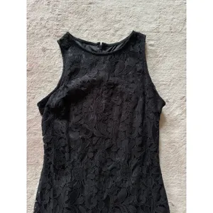 Julia Jordan Dress Womens Lace Mini A Line Stretch Whimsigoth Fairy A‎ Line Sz 4 thumbnail 2
