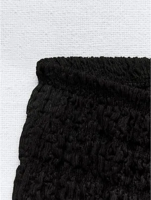 ZARA Set Two-Piece Pants thumbnail 2