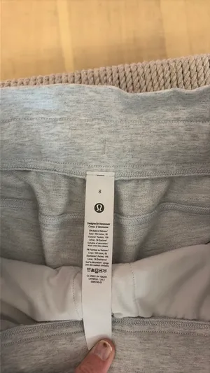 Lululemon Shorts thumbnail 2