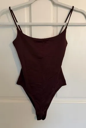 Subdued bodysuit thumbnail 1