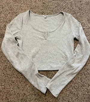 Garage Notch Kylie Tee thumbnail 4