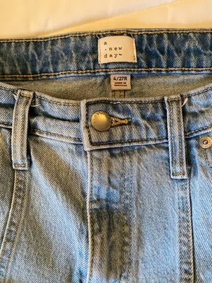 Trouser Jeans thumbnail 1