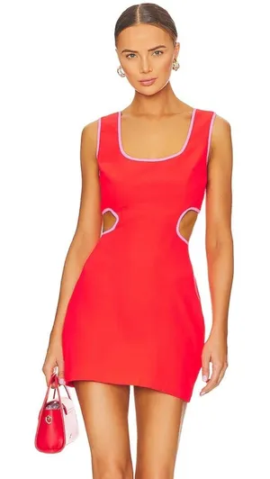 Amanda Uprichard Dress thumbnail 1