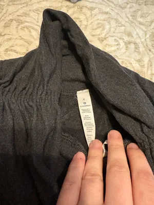 Lululemon Yoga Pants thumbnail 4
