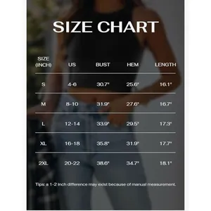 NEW Black Halter Neck Double Lined Tank Crop Top M thumbnail 4