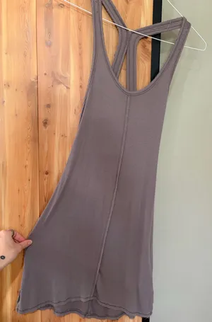 Free people dress thumbnail 1