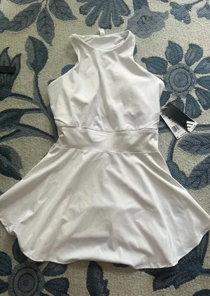 Adidas Tennis Dress thumbnail 1
