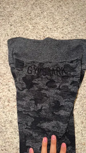 Gymshark Leggings thumbnail 5