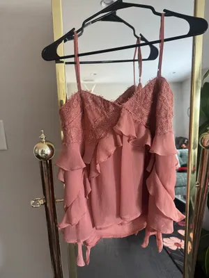 Vestique Tank Top thumbnail 2