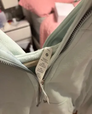 Lululemon Scuba Half-Zip thumbnail 4