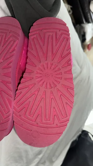 UGG Women’s Disquette Platform Slippers thumbnail 7