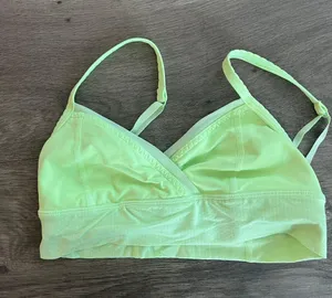 Lululemon Sports Bra thumbnail 1