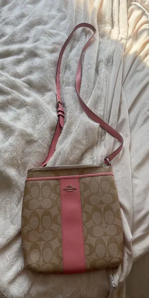 Coach Bag thumbnail 1