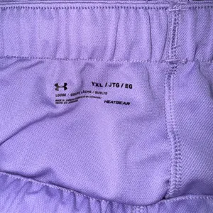 Under Armour Shorts thumbnail 3