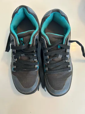 Five Ten Bike Shoes Blue Size 8 thumbnail 2
