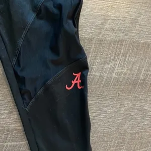 PINK By Victoria’s Secret college leggings Alabama thumbnail 2