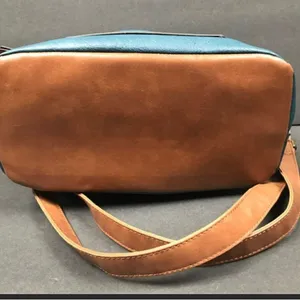 Bueno leather shoulder/hand bag thumbnail 6