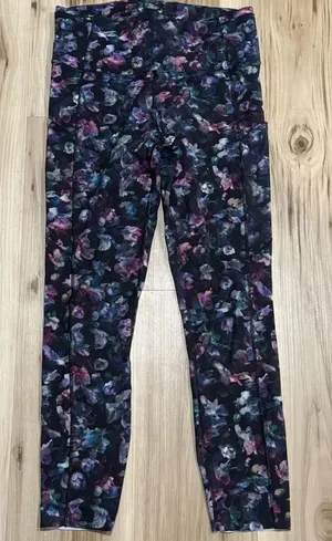 Lululemon Fast and Free Tight II Leggings Women’s 8 thumbnail 1