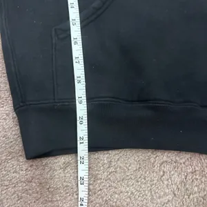 Madhappy Local Optimist Black Hoodie and sweatpants set thumbnail 12