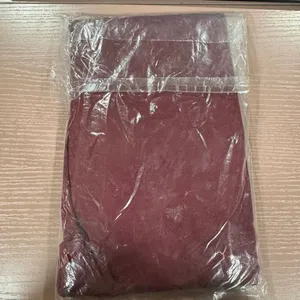 OFFLINE By Aerie High Waisted Legging Deep Cherry thumbnail 4
