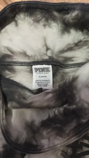 PINK Victoria's Secret Biker Shorts thumbnail 4