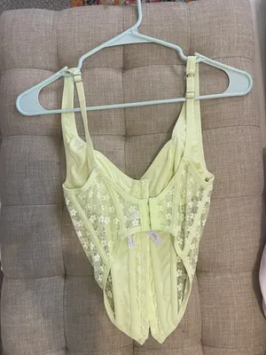 Urban Outfitters Corset Top thumbnail 2