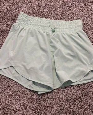 Bubble shorts thumbnail 1