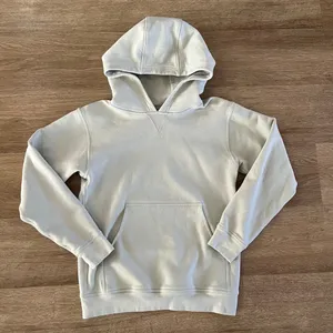 Lululemon All Yours Hoodie Sweatshirt Vapor Womens Size 4 thumbnail 1
