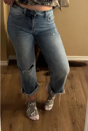 Women’s Jeans size 29 Blue thumbnail 1