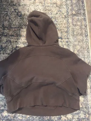 Lululemon Scuba Hoodie Half-Zip thumbnail 3