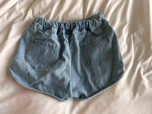 jean shorts thumbnail 2
