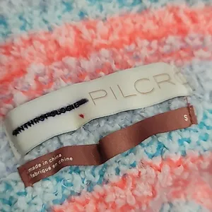 Anthropologie | PILCRO SELENE SWEATER | Size S thumbnail 8