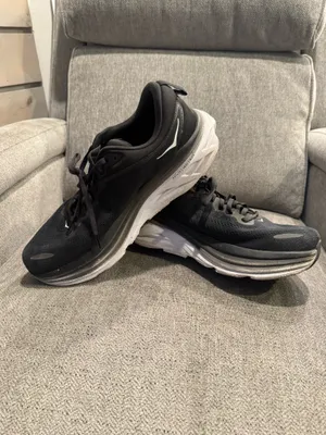 Hoka Shoes Running thumbnail 2