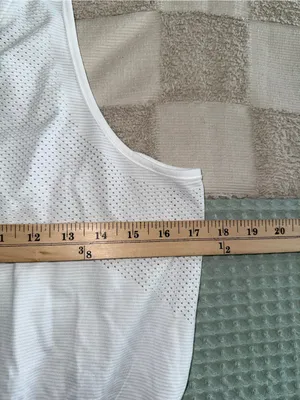 NWOT Lululemon In Your Court Dress thumbnail 2