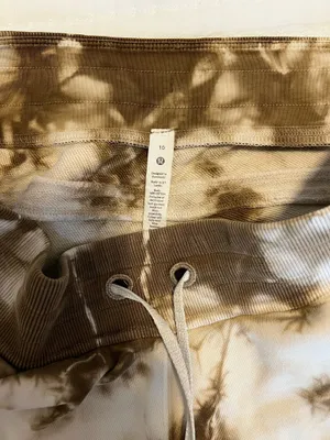 Lululemon Sweatpants Joggers thumbnail 5
