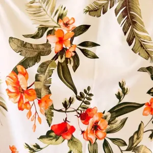CUPSHE One Piece Tropical Floral Front Zipper Swimsuit Mock Neck Zipper Short Sl thumbnail 9