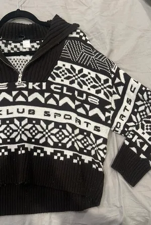H&M Sweatshirt thumbnail 2