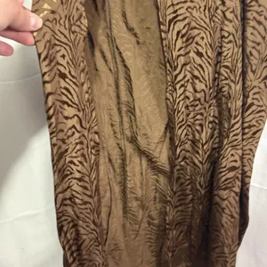 NWT Lovers & Friends Amalia Gown Maxi Dress Size M Glam Wedding Guest *READ* thumbnail 7