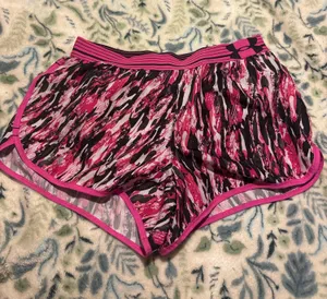 Under Armour Shorts thumbnail 1