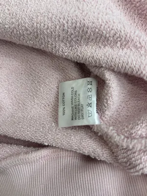 Parke Sprinkle Varsity heritage Mockneck Sweatshirt XXL Rare Sold Out thumbnail 6