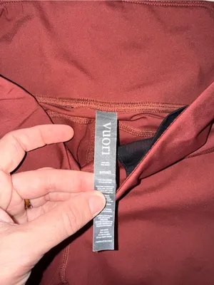 Vuori Leggings size Small‎ thumbnail 4