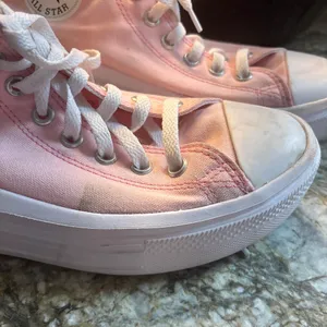 Converse Sneakers Women’s Platform thumbnail 5