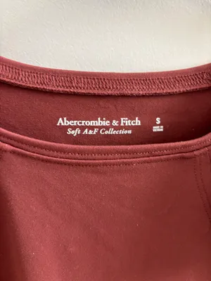 Abercrombie Bodysuit Small thumbnail 3