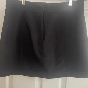 Express Mini Skirt with Lace Up Detail‎ thumbnail 2