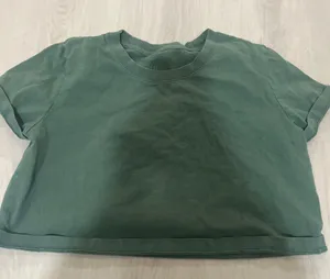 Urban Outfitters Green  Top thumbnail 1
