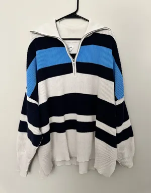 Aerie Sweater thumbnail 1
