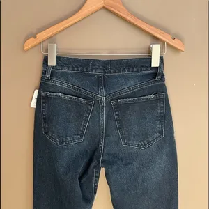 NWT Free People We The Free Stella Skinny Jeans Size‎ 26 thumbnail 9